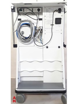 Respirateur d'Anesthésie Taema Alys