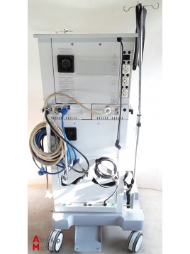 Kontron Orsa 2/ABT5300 Anesthesia Ventilator