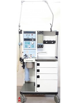 Taema Alys Anesthesia Respirator