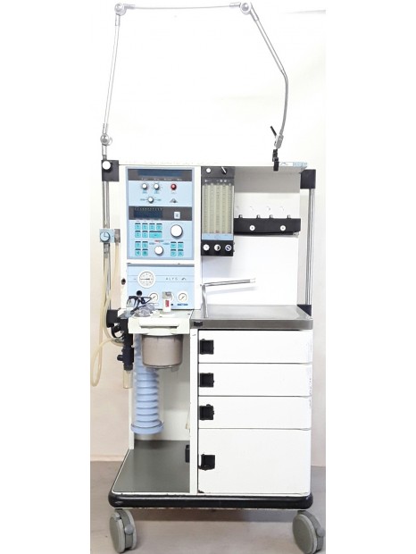 Taema Alys Anesthesia Respirator