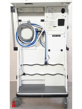 Taema Alys Anesthesia Respirator