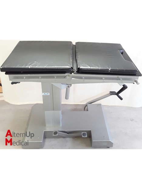 Table d'Opération ALM Easynox 4080
