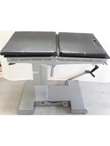 Table d'Opération ALM Easynox 4080