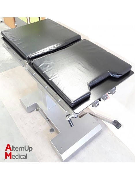 Table d'Opération ALM Easynox 4080