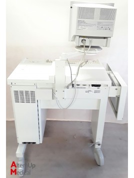 Console de Test d'Effort Siemens 6030253 E287E