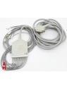 Console de Test d'Effort Siemens 6030253 E287E