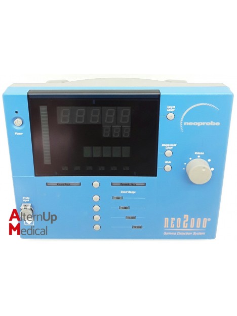 Neoprobe Neo 2000 Gamma Detection System