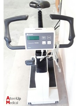 Vélo GE Ergometer 900 ERG pour Test d'Effort