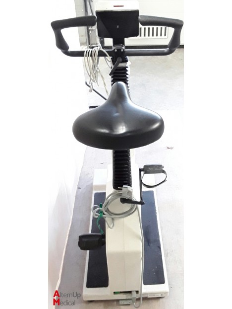 Vélo GE Ergometer 900 ERG pour Test d'Effort