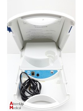 Générateur d'Aerosol Nébuliseur Atomisor Abox