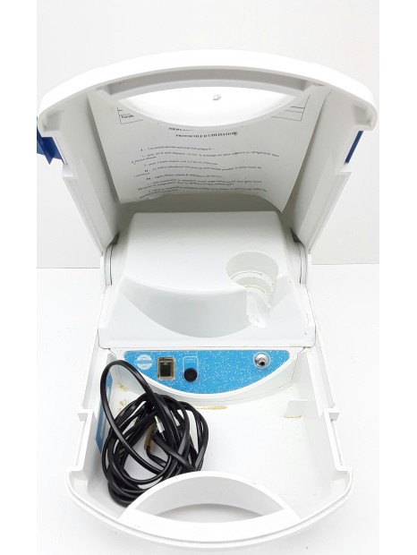 Atomisor Abox Nebulizer Aerosol Generator