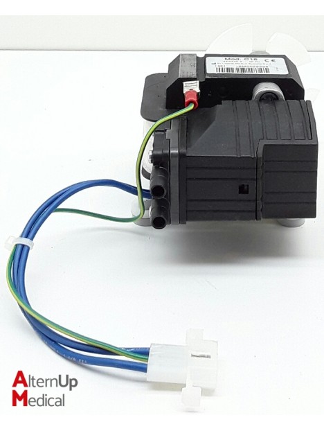 Air Liquide Medical Systems C15 Ventilated Engine