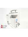 Datex Ohmeda S5 F-FM-00 Vital Signs Monitor