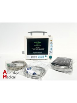 Moniteur Patient Datex Ohmeda S5 F-FM-00