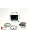 Datex Ohmeda S5 F-FM-00 Vital Signs Monitor