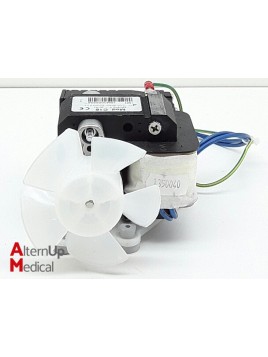 Air Liquide Medical Systems C15 Ventilated Engine