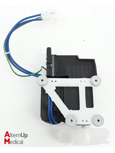 Air Liquide Medical Systems C15 Ventilated Engine