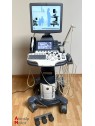 GE Logiq S8 Ultrasound