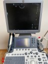 GE Logiq S8 Ultrasound