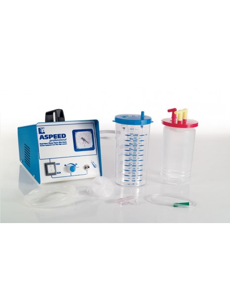 Aspirateur de Mucosité Aspeed 3A Healtcare Professionel