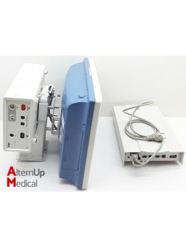 Drager Infinity Kappa XLT Multiparameters Monitor