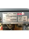 Echographe Toshiba Xario SSA-660A
