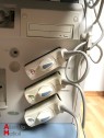 Echographe Toshiba Xario SSA-660A