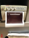 Echographe Toshiba Xario SSA-660A