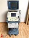 Echographe Toshiba Xario SSA-660A