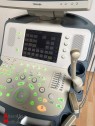 Echographe Toshiba Xario SSA-660A