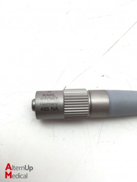 Karl Storz 495 NA Light Fiber Optic Cable