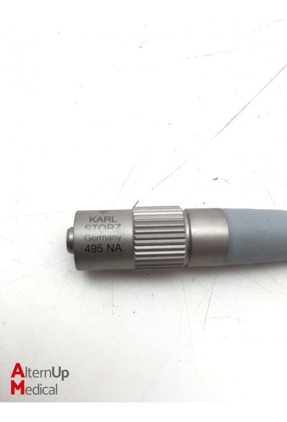 Karl Storz 495 NA Light Fiber Optic Cable