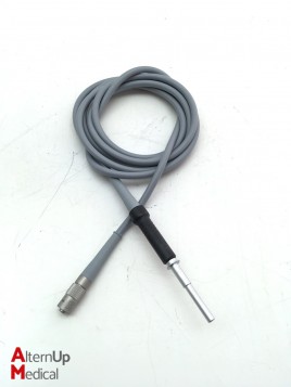 Cable de Lumiere à Fibre Optique Karl Storz 495 NA