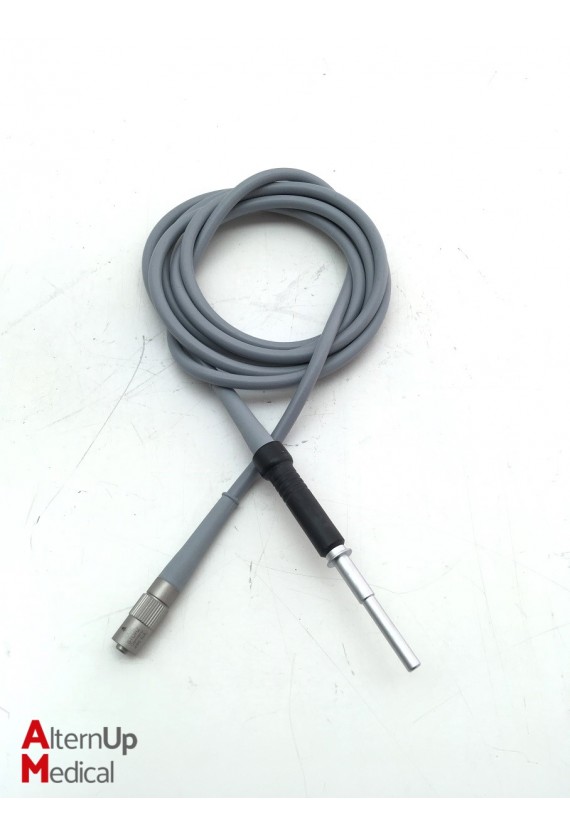 Karl Storz 495 NA Light Fiber Optic Cable