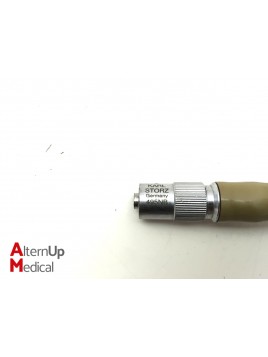 Cable de Lumiere à Fibre Optique Karl Storz 495 NB