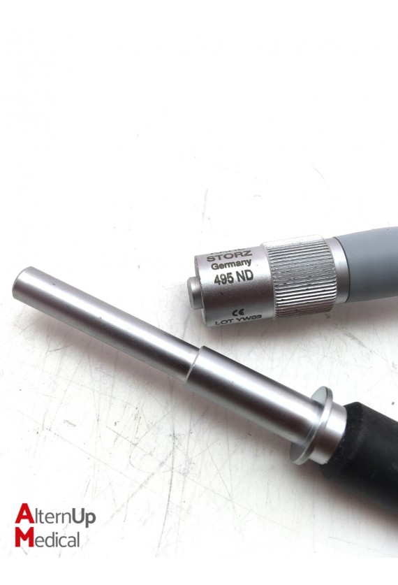 Karl Storz 495 ND Light Fiber Optic Cable