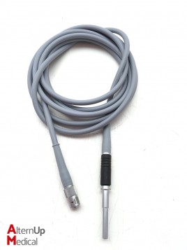 Cable de Lumiere à Fibre Optique Karl Storz 495 ND