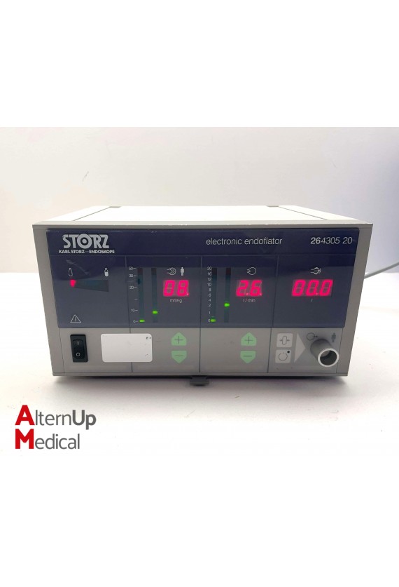 Endoflateur Electronique Storz 264305 20