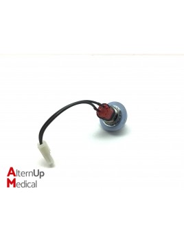 Commutateur On/Off pour Radio Mobile GE AMX-4