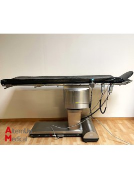 Stille ImagiQ Angiography Surgical Table