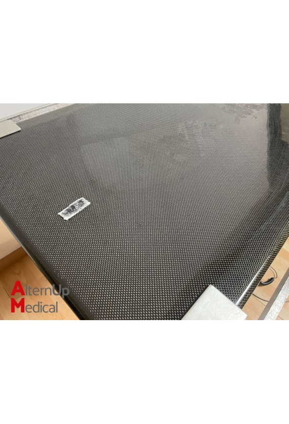 Stille ImagiQ Angiography Surgical Table