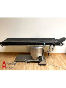 Table d'Opération et d'Angiographie Stille ImagiQ