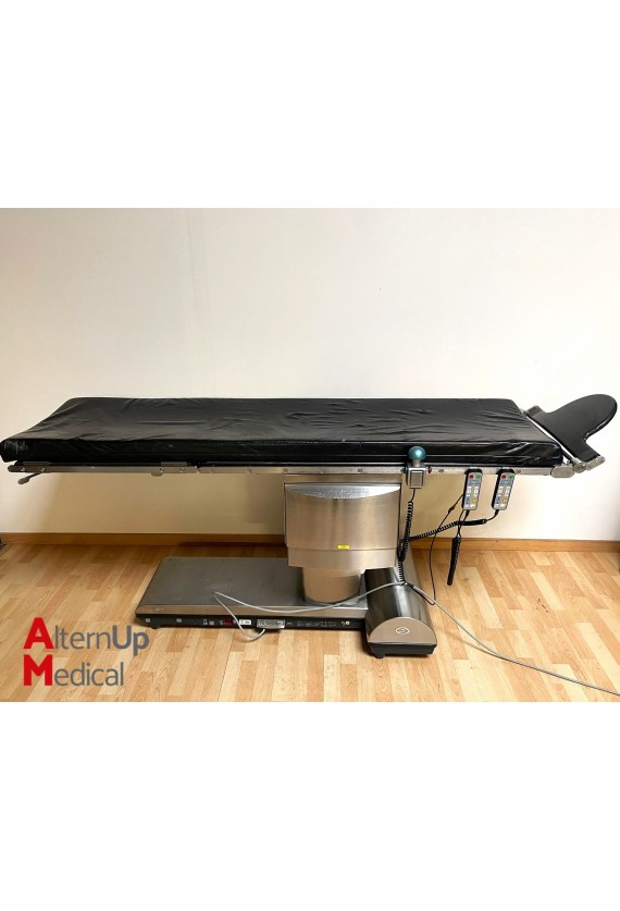 Stille ImagiQ Angiography Surgical Table
