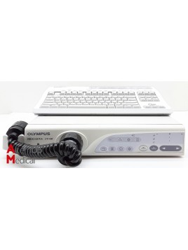 Processeur Vidéo Olympus Exera CV-160