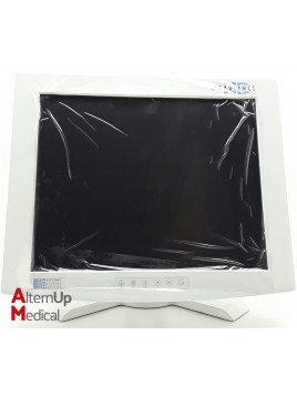 Ecran 19'' pour Endoscopie National Display System 