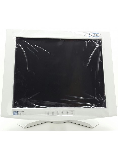 Ecran 19'' pour Endoscopie National Display System 