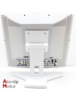 Ecran 19'' pour Endoscopie National Display System