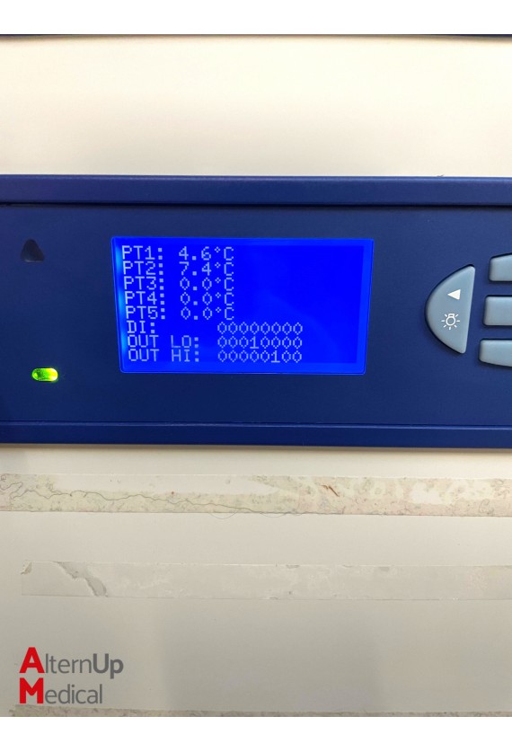 Réfrigérateur de Banque de Sang Dometic BR250G
