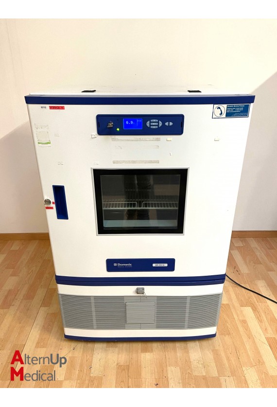 Réfrigérateur de Banque de Sang Dometic BR250G