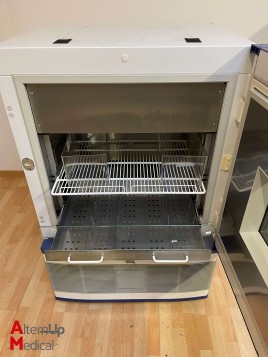 Réfrigérateur de Banque de Sang Dometic BR250G